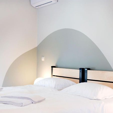 Snooze H Aparthotel Athens Ngoại thất bức ảnh