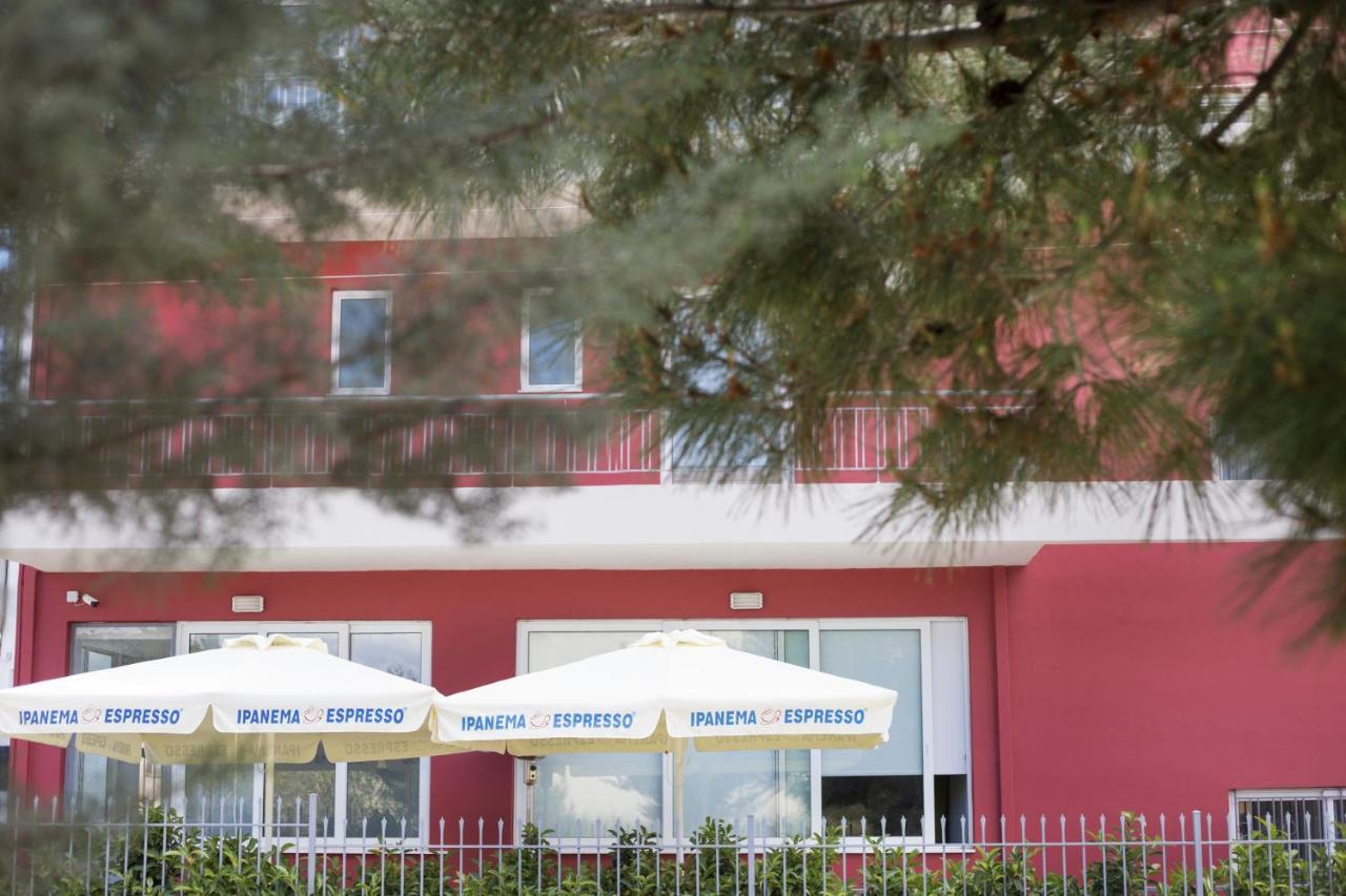 Snooze H Aparthotel Athens Ngoại thất bức ảnh