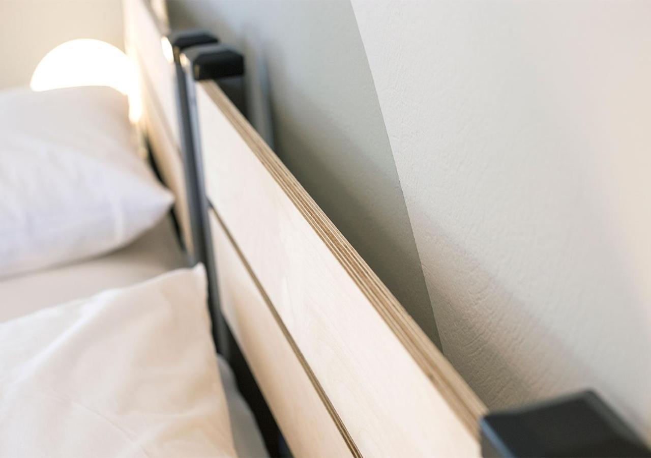 Snooze H Aparthotel Athens Ngoại thất bức ảnh