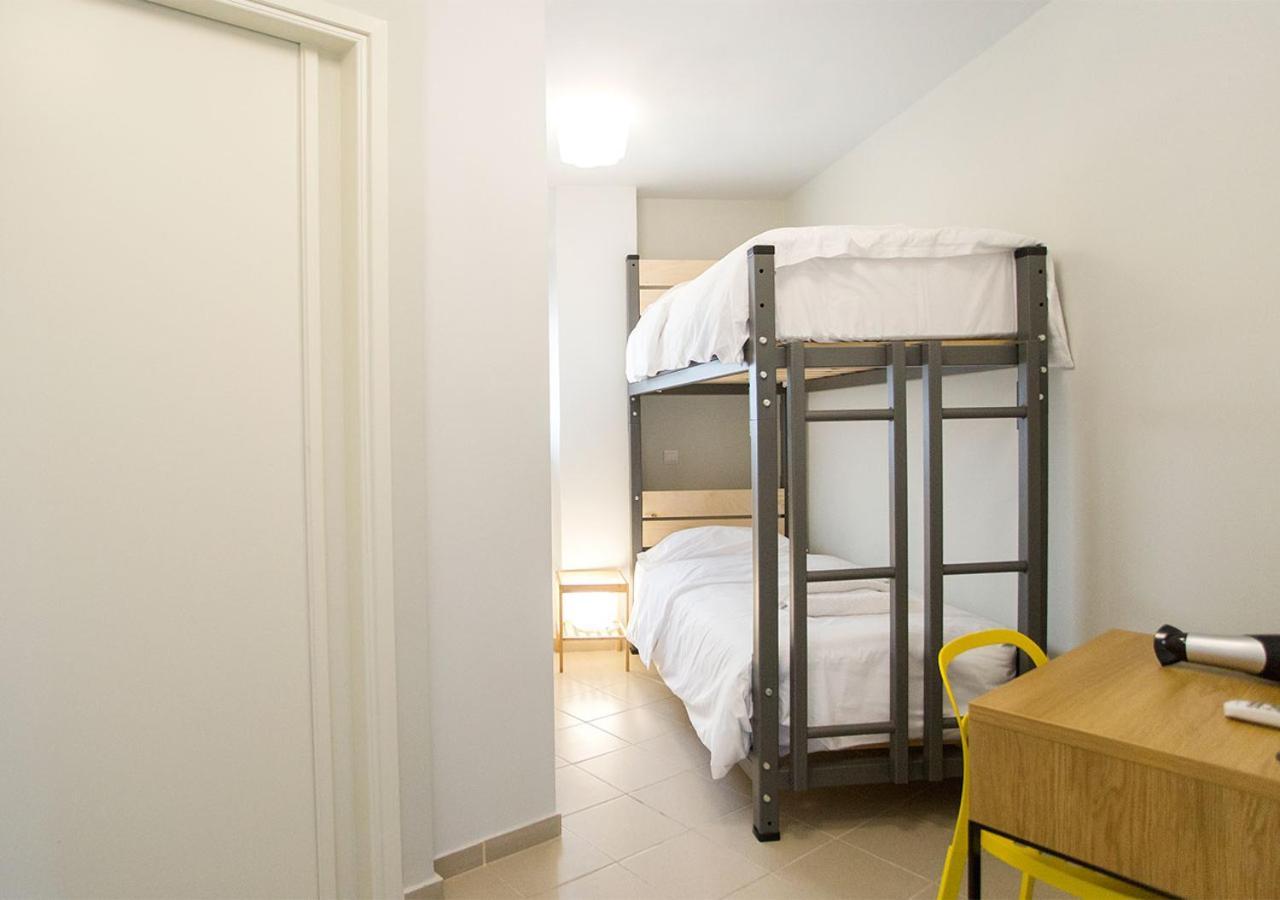 Snooze H Aparthotel Athens Ngoại thất bức ảnh