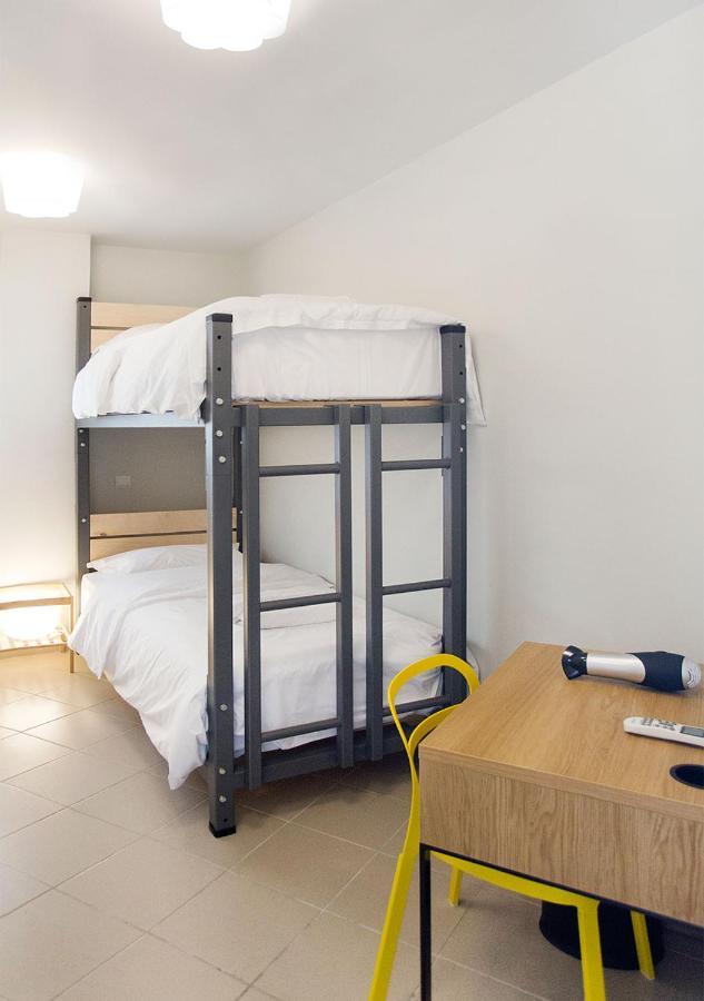Snooze H Aparthotel Athens Ngoại thất bức ảnh