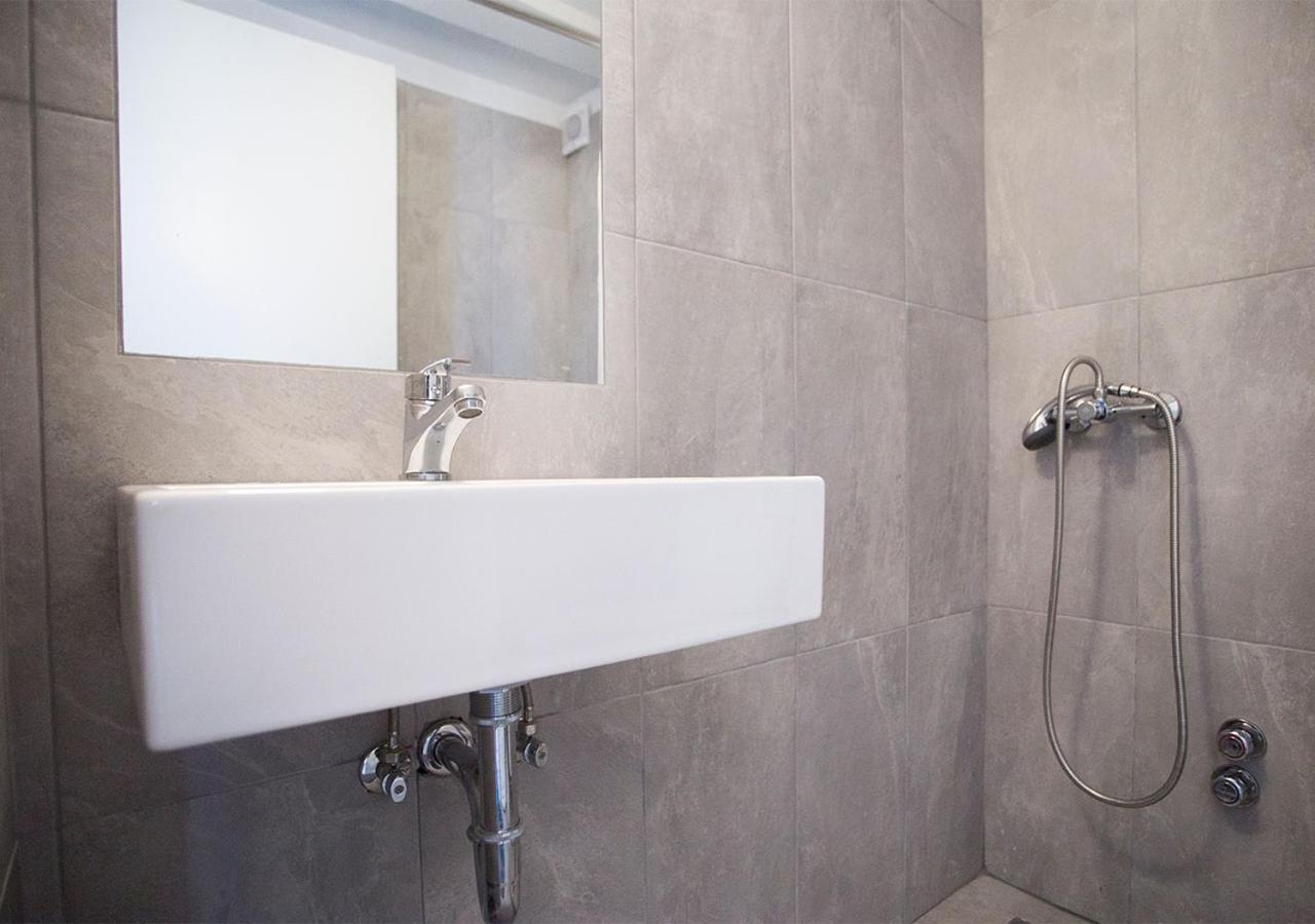 Snooze H Aparthotel Athens Ngoại thất bức ảnh