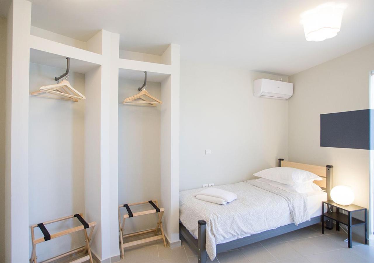 Snooze H Aparthotel Athens Ngoại thất bức ảnh