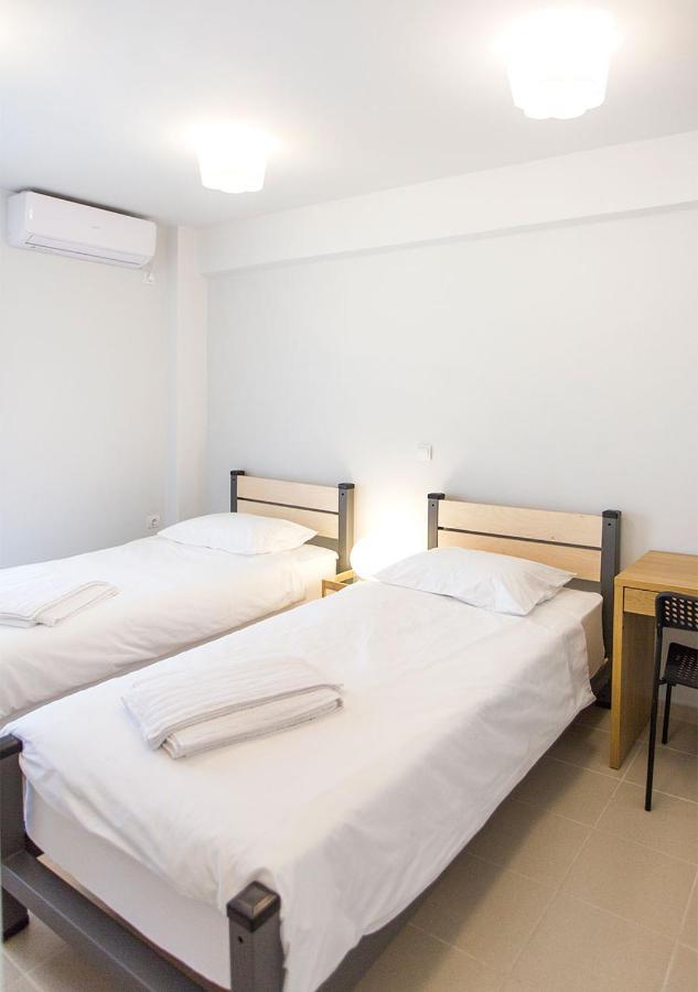 Snooze H Aparthotel Athens Ngoại thất bức ảnh
