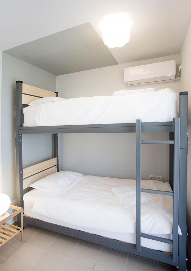 Snooze H Aparthotel Athens Ngoại thất bức ảnh