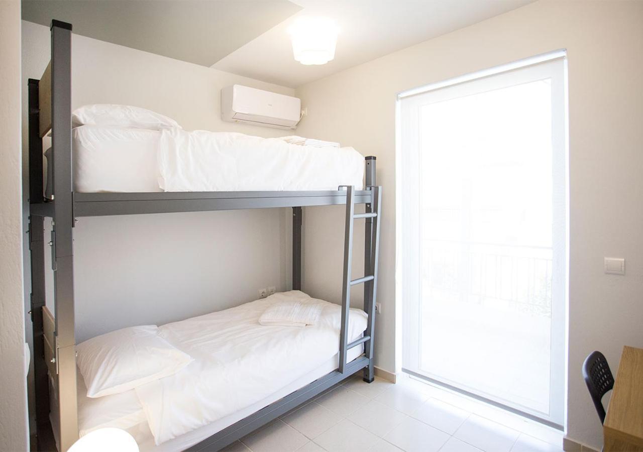 Snooze H Aparthotel Athens Ngoại thất bức ảnh