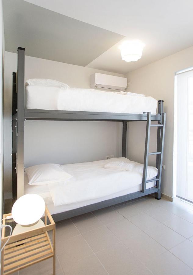 Snooze H Aparthotel Athens Ngoại thất bức ảnh