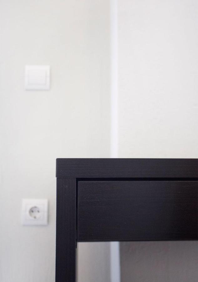 Snooze H Aparthotel Athens Ngoại thất bức ảnh