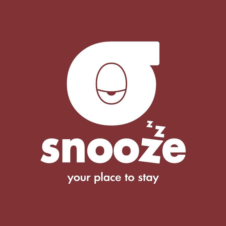 Snooze H Aparthotel Athens Ngoại thất bức ảnh