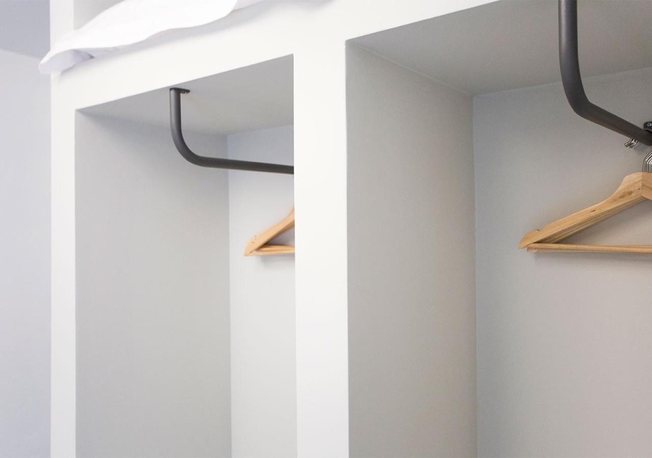 Snooze H Aparthotel Athens Ngoại thất bức ảnh